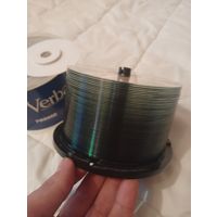 Компакт диски новые, чистые, целая коробка за вашу цену, с рубля три дня