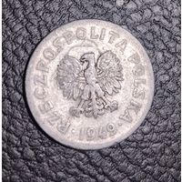50 грошей 1949