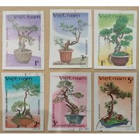 Вьетнам 1986. Бонсай. Полная серия