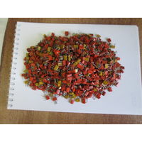 Радиодетали.Транзистор КТ315,КТ361.