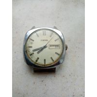 ЧАСЫ РАКЕТА СССР