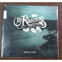 CD,(EC) The Rasmus – Dead Letters