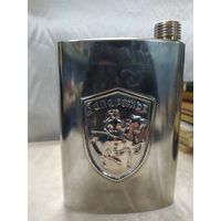 Фляжка. Запорожье