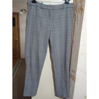 Брюки женские плотные 48-50размер