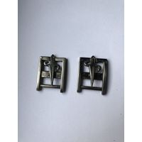 Пряжки с ножами