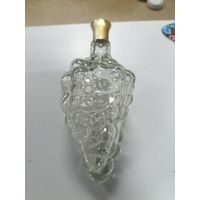 Флакон от духов Виноград