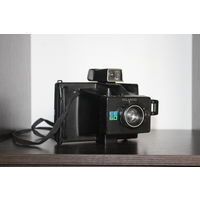 Фотоаппарат "Polaroid ЕЕ 60".
