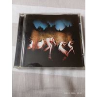 Future sound of London. The Isness. CD