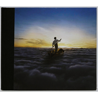 Pink Floyd – The Endless River (2014), EU, CD