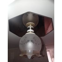 Светильник