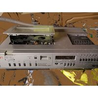 Ретро видеомагнитофон