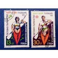 Болгария