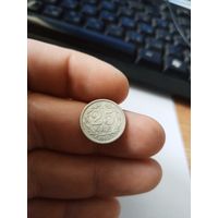 25 эре 1907 г Швеция