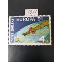 Румыния  1991