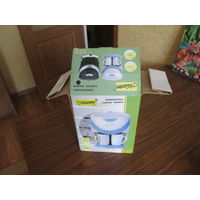 Кофеварка Maestro