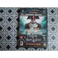 DVD  Games for Windows. Антология.