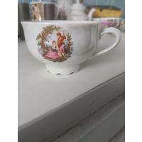 Чашка Мадонна