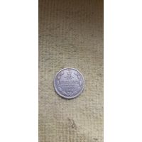 РЕДКАЯ 10 КОП 1905 года