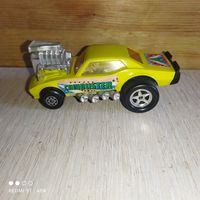 Винтажная модель Matchbox К 43-44.Англия.1973.