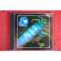 Jimmy Page - Voodoo Blues (1995, CD)