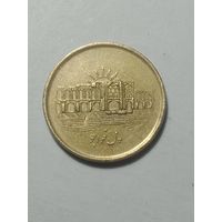 Иран 1000 реал 2009 года .