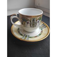 Чайные пары Чехия