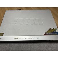 DVD проигрыватель BBK DV41251