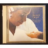 CD,(Japan) Janet Kay – Love You Always