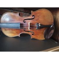 Мастеровая скрипка Josef Heinicke