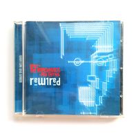 Mike + The Mechanics-Rewired (cd-r)