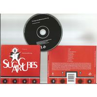 THE SUGARCUBES (BJORK) - Stick Around For Joy (USA аудио CD 1992)