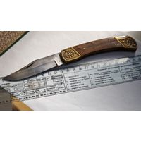 Rostfrei Складной перочинный нож