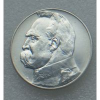 5 злотых 1936 года!!!