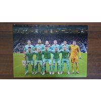 Фото Беларусь 2025