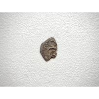 Денарий Казимира Ягеллончика (1440-1492)