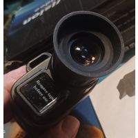 Прибор ночного видения.