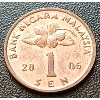 Малайзия 1 сен, 2005     ( 2-2-4 )