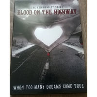 Ken Hensley - Blood On The Highway