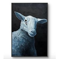 Картина Мимикрия