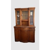 Буфет антикварный