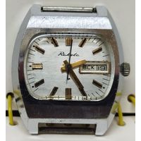 Часы "Ракета-бейкер" 2