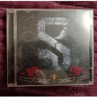 Scorpions – Sting In The Tail, CD