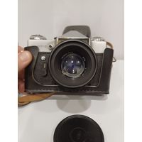 Все лоты с 1р.#12 Зенит Е Гелиос 44-2