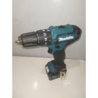 Дрель- шуруповерт Makita HP333DWME ( тушка )