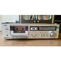 Дека JVC KD-D2E