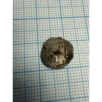 Денарий Витовта.ВКЛ. Аукцион с рубля.