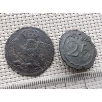 Уставшие пуговицы ВА.