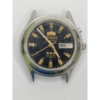 Часы Orient Cristal На ходу! С рубля