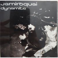 Jamiroquai - dynamite