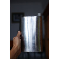 Фляга стальная (СССР)